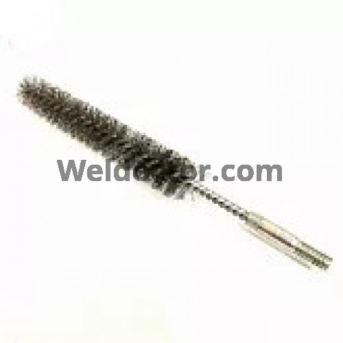 Steel Wire Pipe Brush